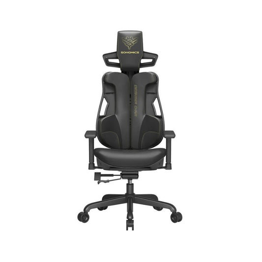 Elite Gaming 2.0 Ergonomische Gamestoel - Compleet Verstelbare Gaming Stoel - Gamingchair - De Vries Wonen