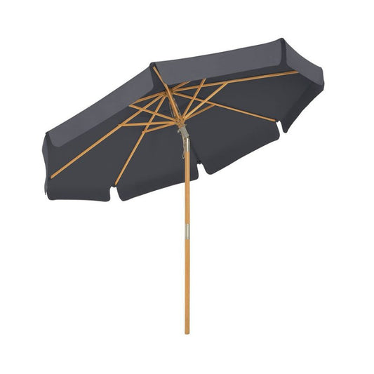 Parasol Kantebaar - Tuin - 300 of 270 cm - De Vries Wonen